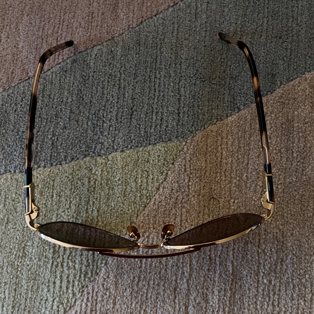 Robert Marc Aviator Sunglasses - Picture 4 of 14